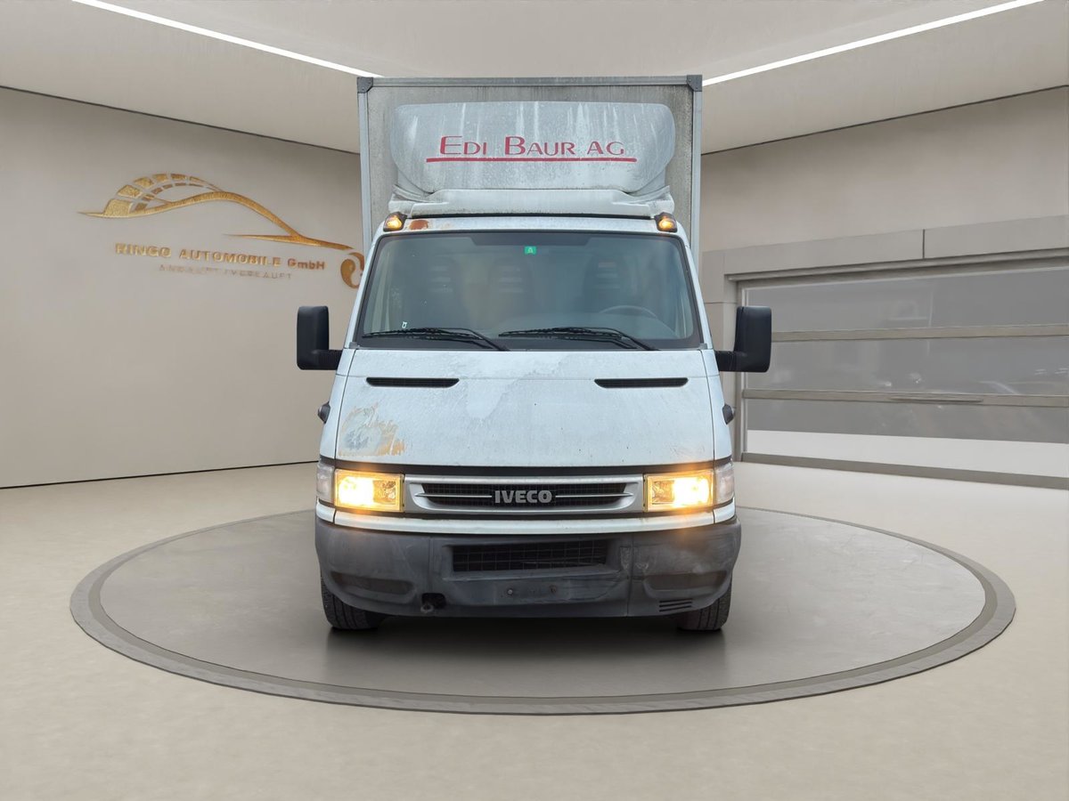 iveco 35 s 14 amra14c1b1