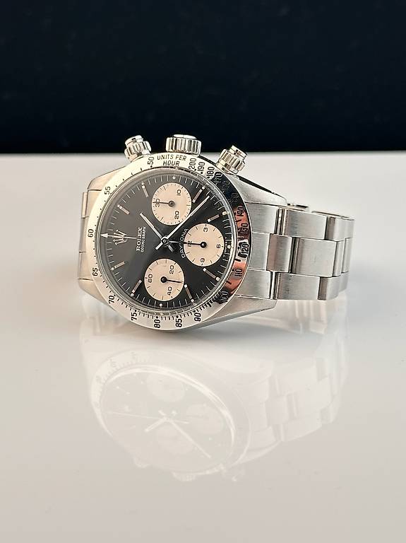 Rolex Daytona 6265