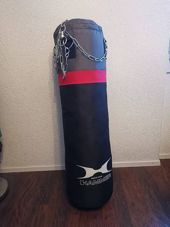 hammer Boxsack Cobra, 100cm,19kg