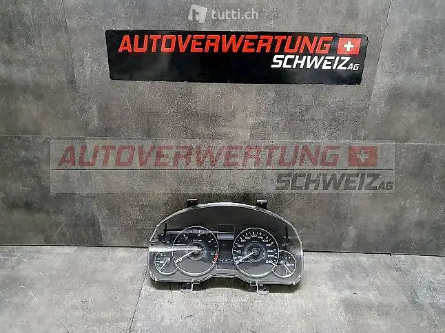  85002AJ431 Tacho Subaru Outback 2.0D