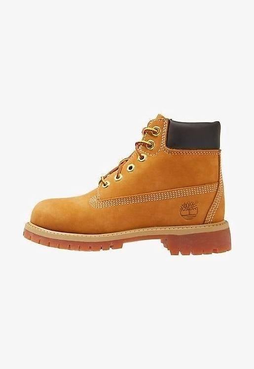 Timberland Boots Gr 36 fabrikneu