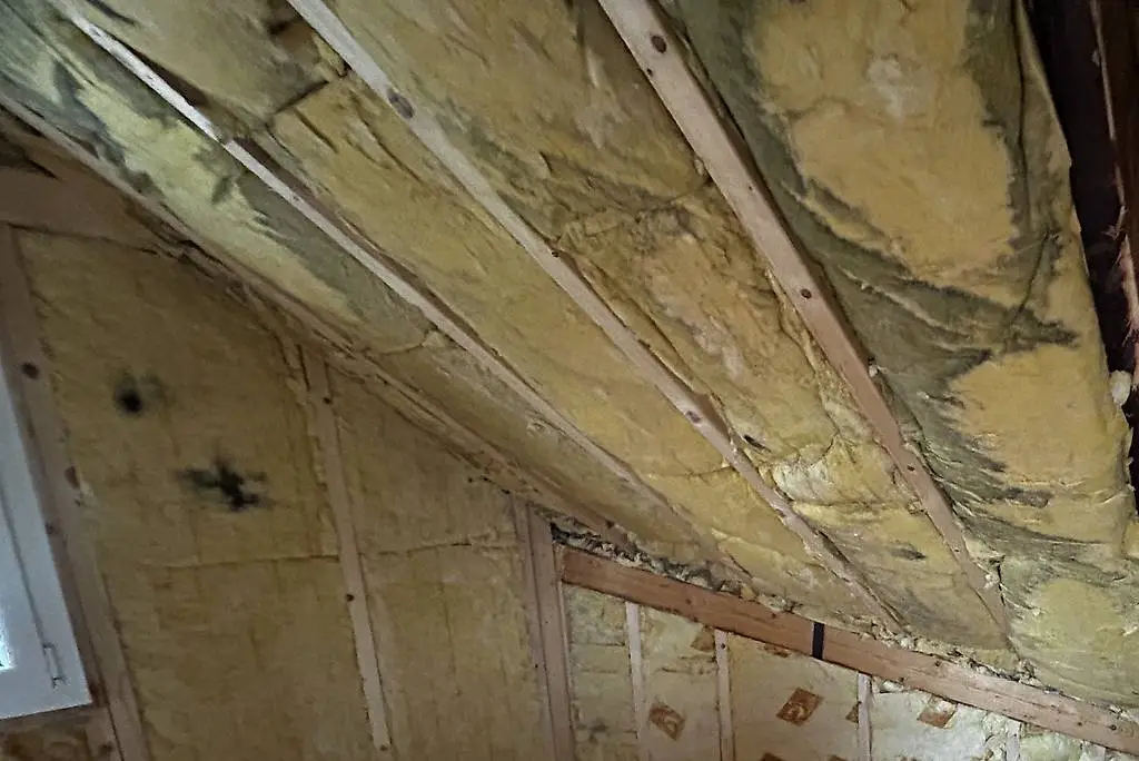 Isolationsmatten Steinwolle