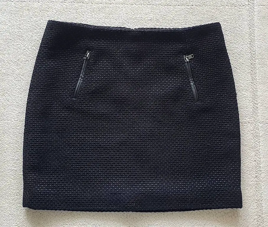 Damen Minirock Esprit Gr. 40