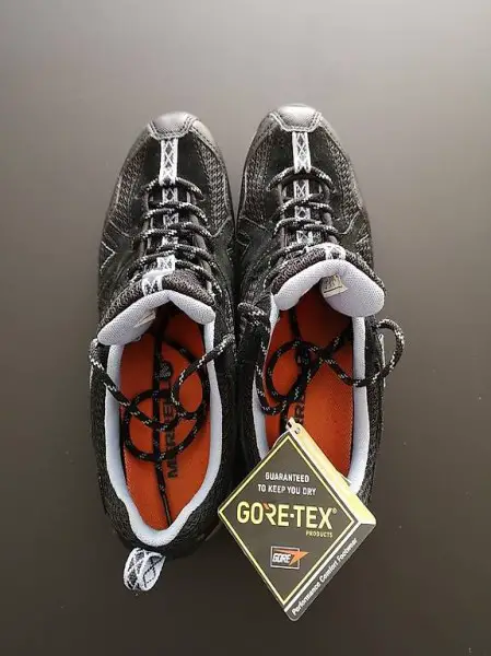 MERRELL GORE-TEX SCHUHE NEULETZTER PREIS