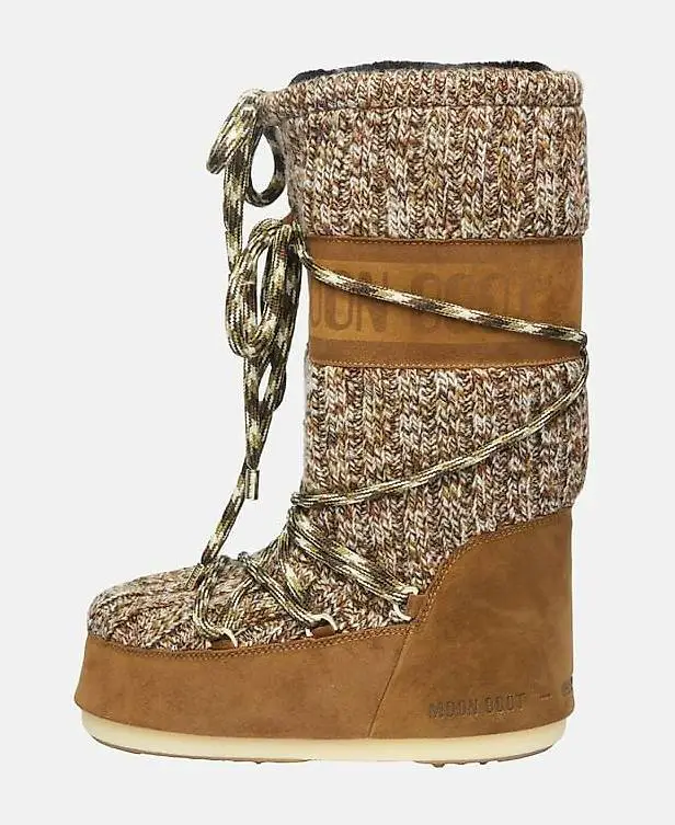 Moon Boot Schneestiefel (35-38)