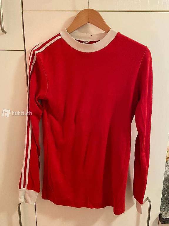 Adidas vintage sweatshirt