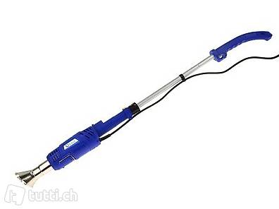  Heissluftpistole - Unkrautbrenner 230V