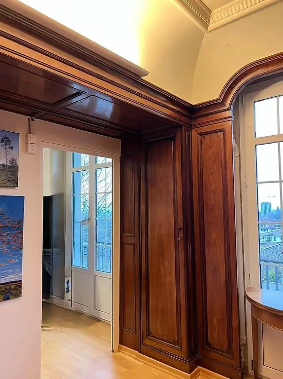 Atelier-Mitbewohner gesucht / Looking for Atelier roommate