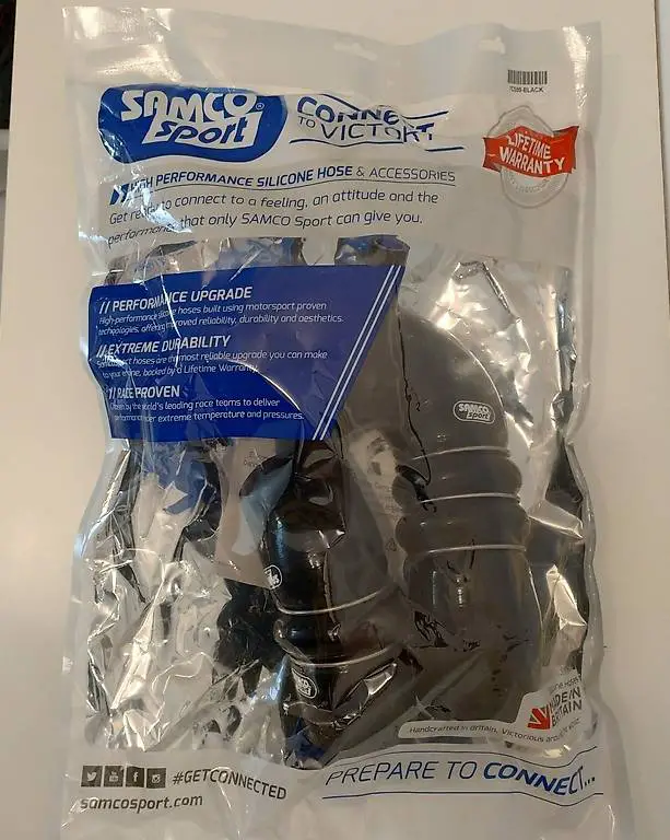 Samco Ansaugschlauch-Kit Nissan Skyline