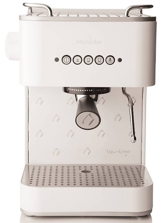 Swiss Monodor Barista Kaffee Maschine - Machine à Café