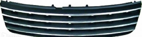  VW PASSAT 3B SPORTGRILL 4 RIPPEN 96-00