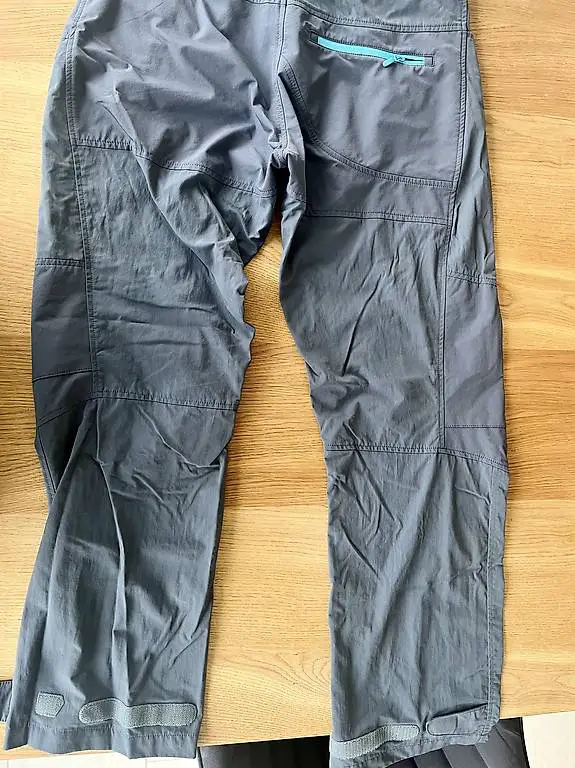 Wanderhose Damen Norrøna Bitihorn Gr. L /42