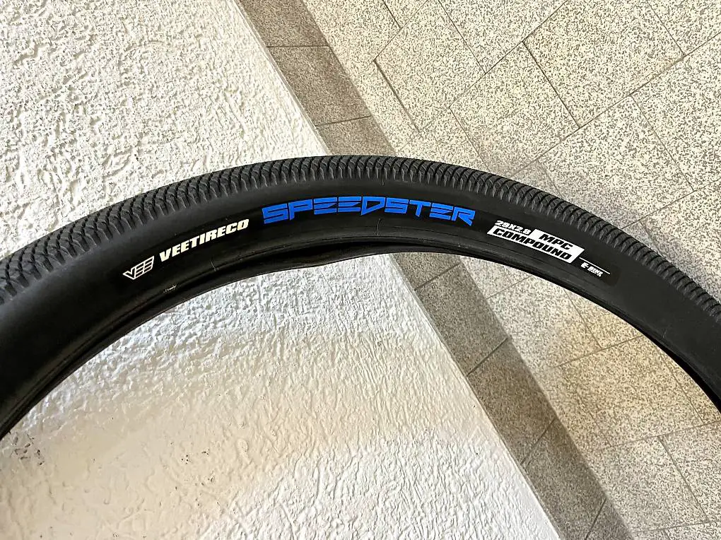 Gravel Reifen 29x2.8 - E-Bike 2Stück