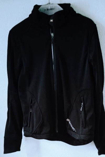 X-BIONIC Funktionsjacke Softshell