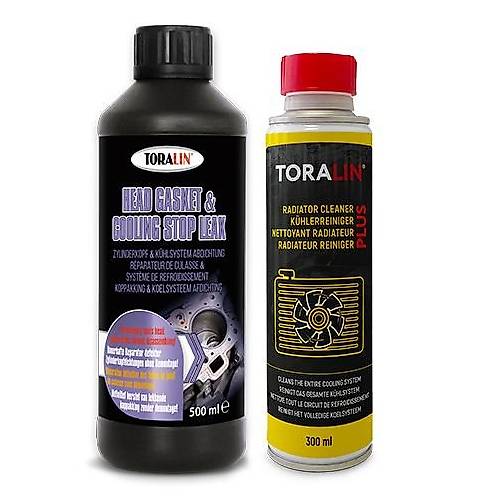 Toralin Zylinderkopfdichtung Reparatur-Set