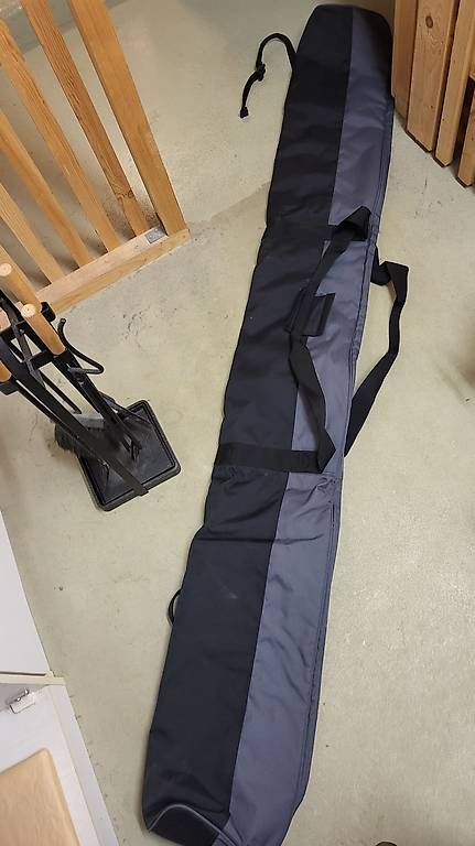 Skisack zum gratis abgeben