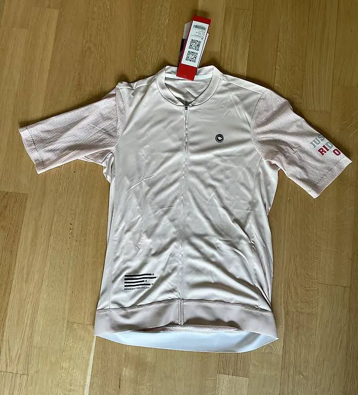 Velotrikot, Rion rosa, M, Damen