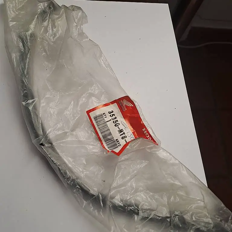 sensore stop leva freno Honda Gold Wing 35350-MT8-003