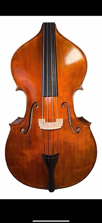3/4 Kontrabass