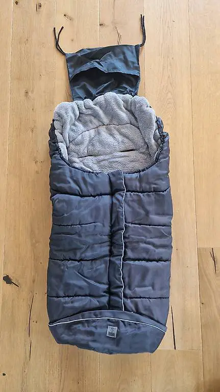 Fusssack Kinderwagen 90cm