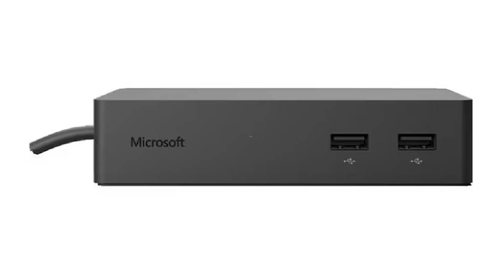 Microsoft Surface Dock