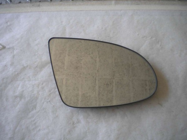 Audi A2, vitre rétroviseur droite d"origine d"occasion