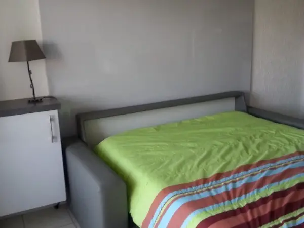 Une chambre d"environ 25 m² en colocation