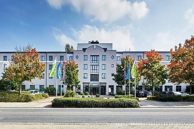  3 Tage Urlaub im 4* H+ Hotel Hannover erleben