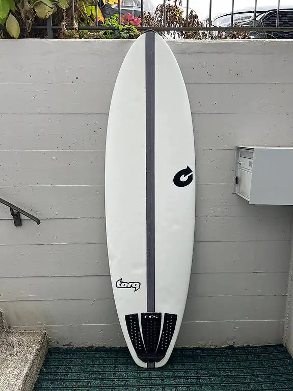 Surfboard Torq 6-4