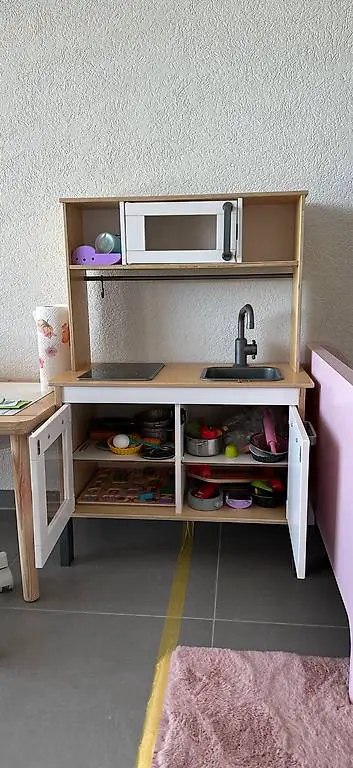 Ikea Kinderküche