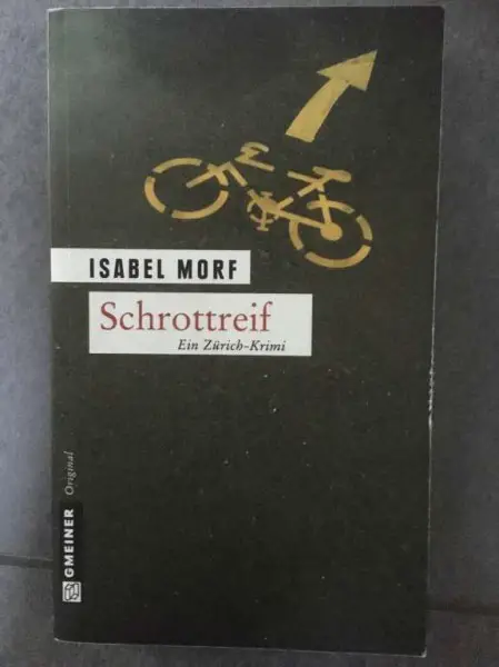 Zürcherkrimi und Bernerkrimi