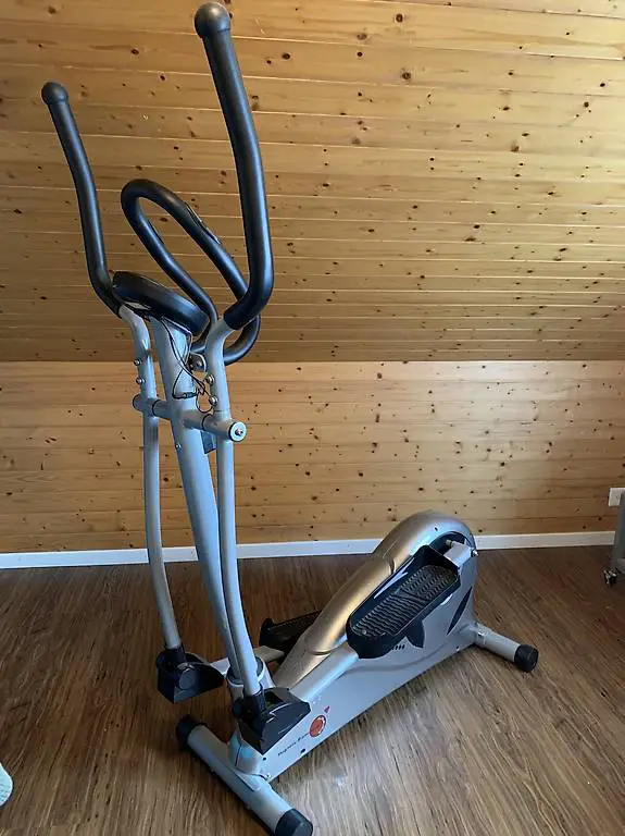 Crosstrainer