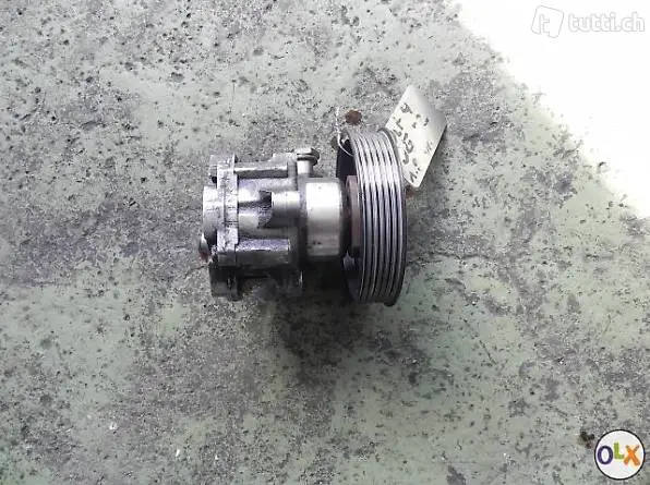  Servopumpe VW Golf4 1,9 TDI JG 02