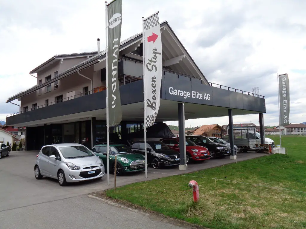 HYUNDAI ix20 1.4 Comfort