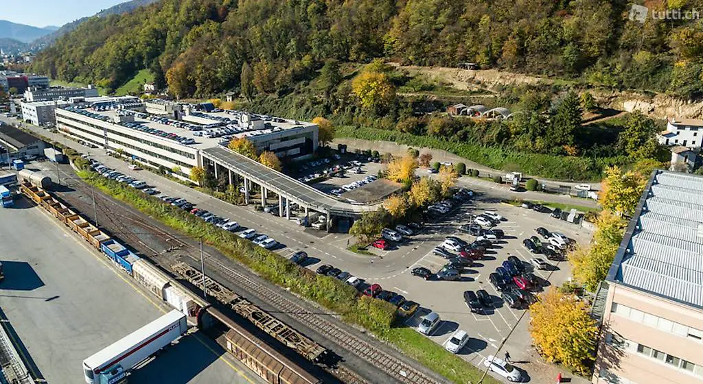  Posteggi in affitto a Manno