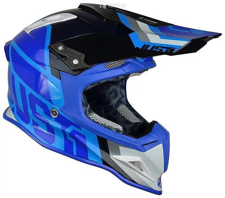  helm just1 j12 unit gr. m