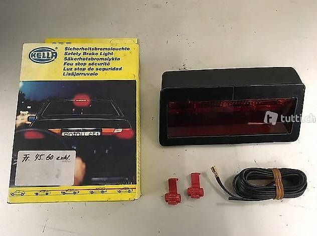 Universelle 3. Stop - Leuchte