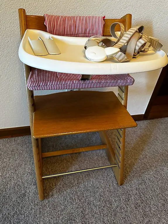 Tripp Trapp Stokke / Neueres Modell