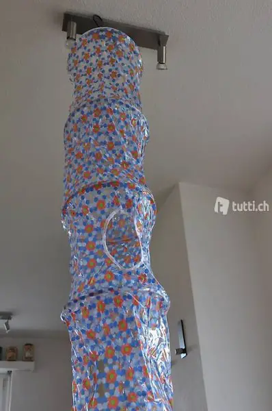 Hänger Hängeampel Pyjama Aufbewahrer Regal