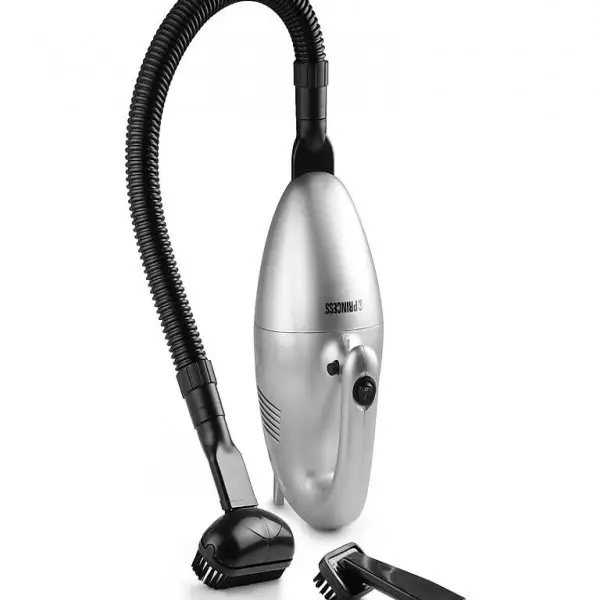  Handstaubsauger Turbo Tiger Compact