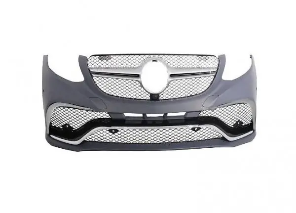  MERCEDES GLC COUPE - BODYKIT GLE 63 AMG OPTIK