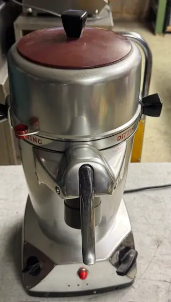 Kaffeemühle Ditting