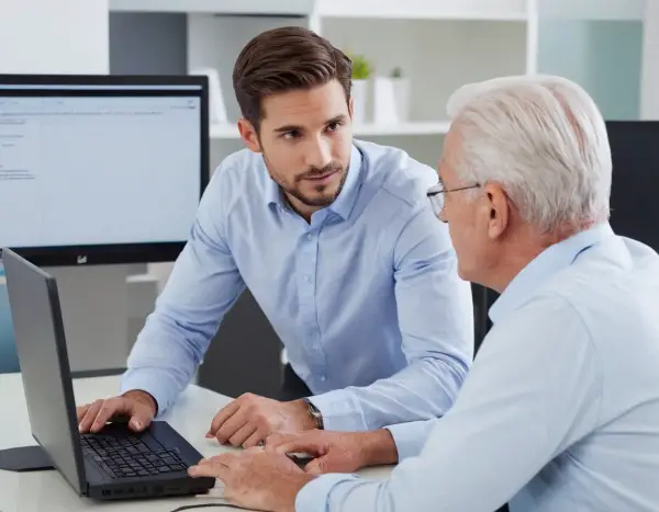 IT-Dienstleistungen & PC-Reparaturen