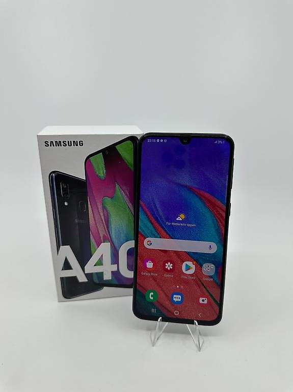 Samsung Galaxy A40 64GB