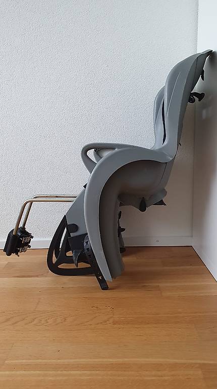 Kinder Fahrradsitz Kiss von Hamax