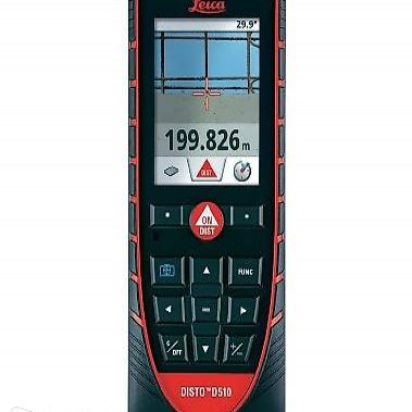  Laser-Abstandsmesser Disto D510