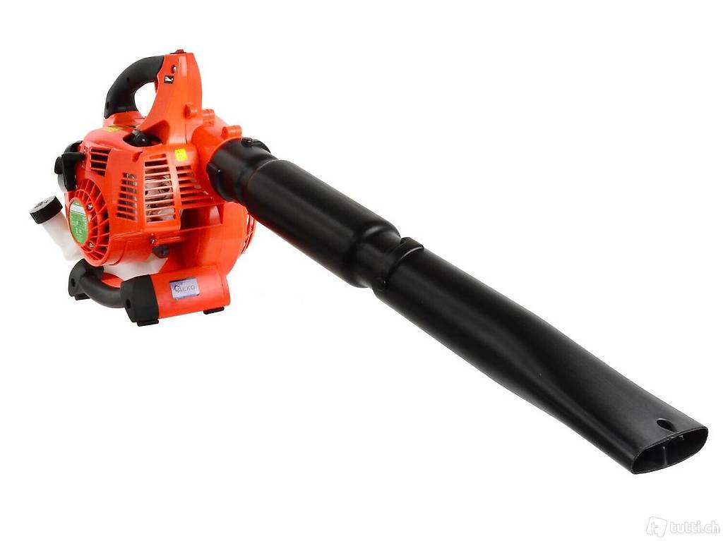  JG Laubsauger Abluftgebläse