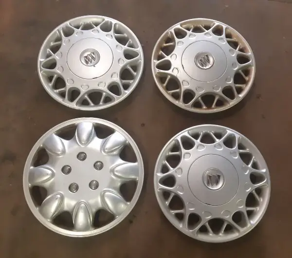 Buick Century Raddeckel Nr.2514