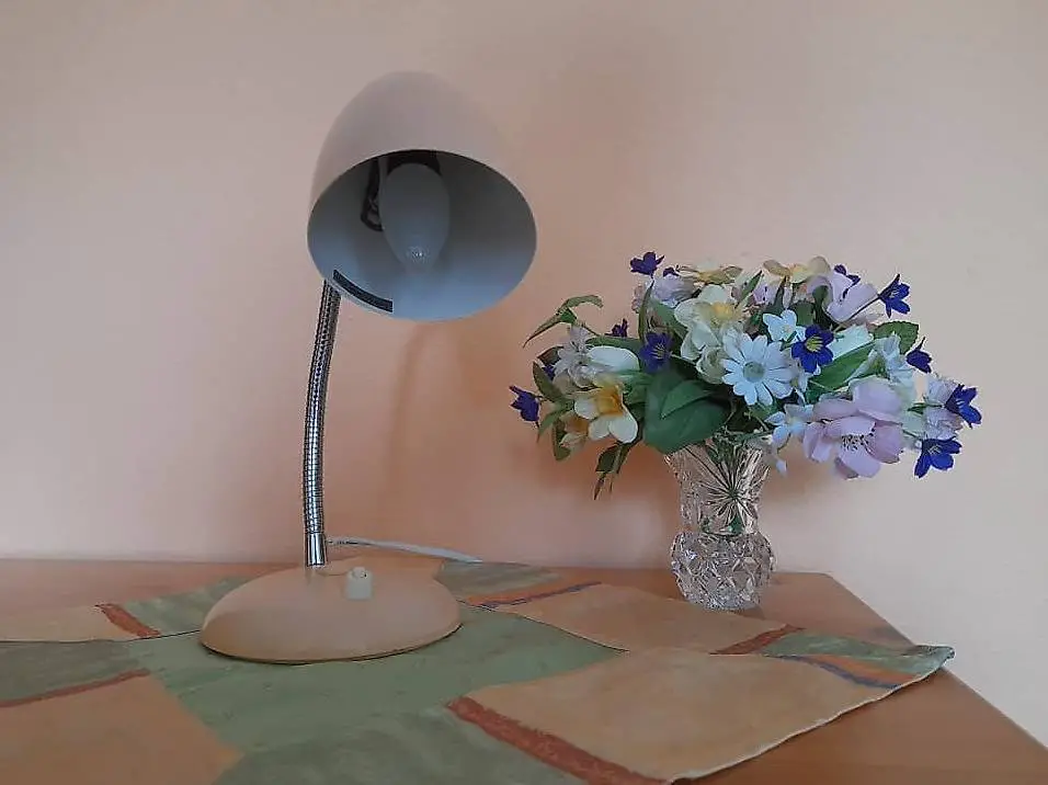 Schreibtischlampe -Igor Paris-