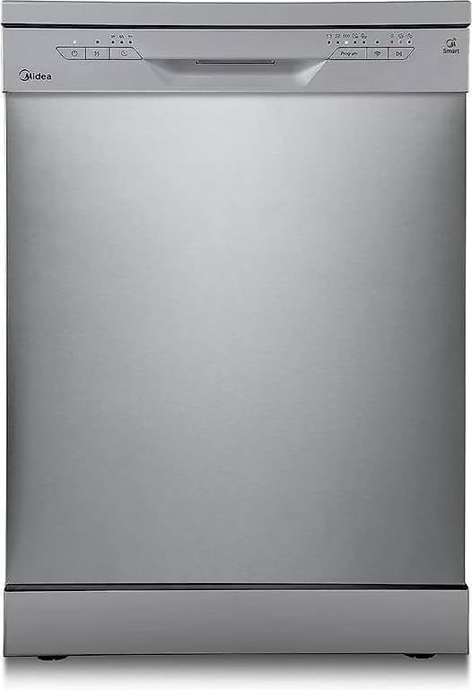 Effizient und flexibel 59,8 x 60 x 84,5 cm, 43,5 kg